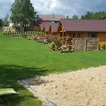 Kaszubski Zakatek Nyaraló Wdzydze Tucholskie