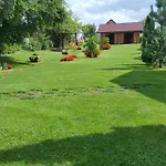 Kaszubski Zakatek Nyaraló
