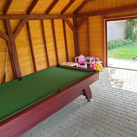 Nyaraló Kaszubski Zakatek *