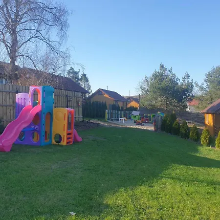 Kaszubski Zakatek * Wdzydze Tucholskie