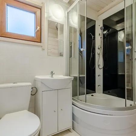 Kaszubski Zakatek Hébergement de vacances