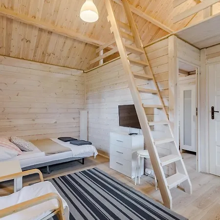 Kaszubski Zakatek * فدسايدز توخولسكي