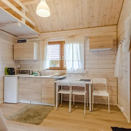 Kaszubski Zakatek Wdzydze Tucholskie