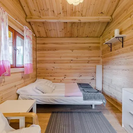 Kaszubski Zakatek Hébergement de vacances Wdzydze Tucholskie