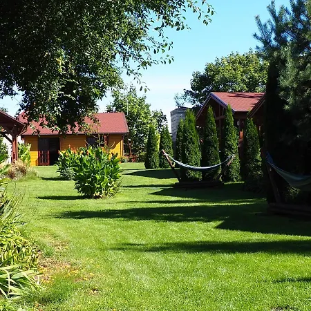 Kaszubski Zakatek * Wdzydze Tucholskie